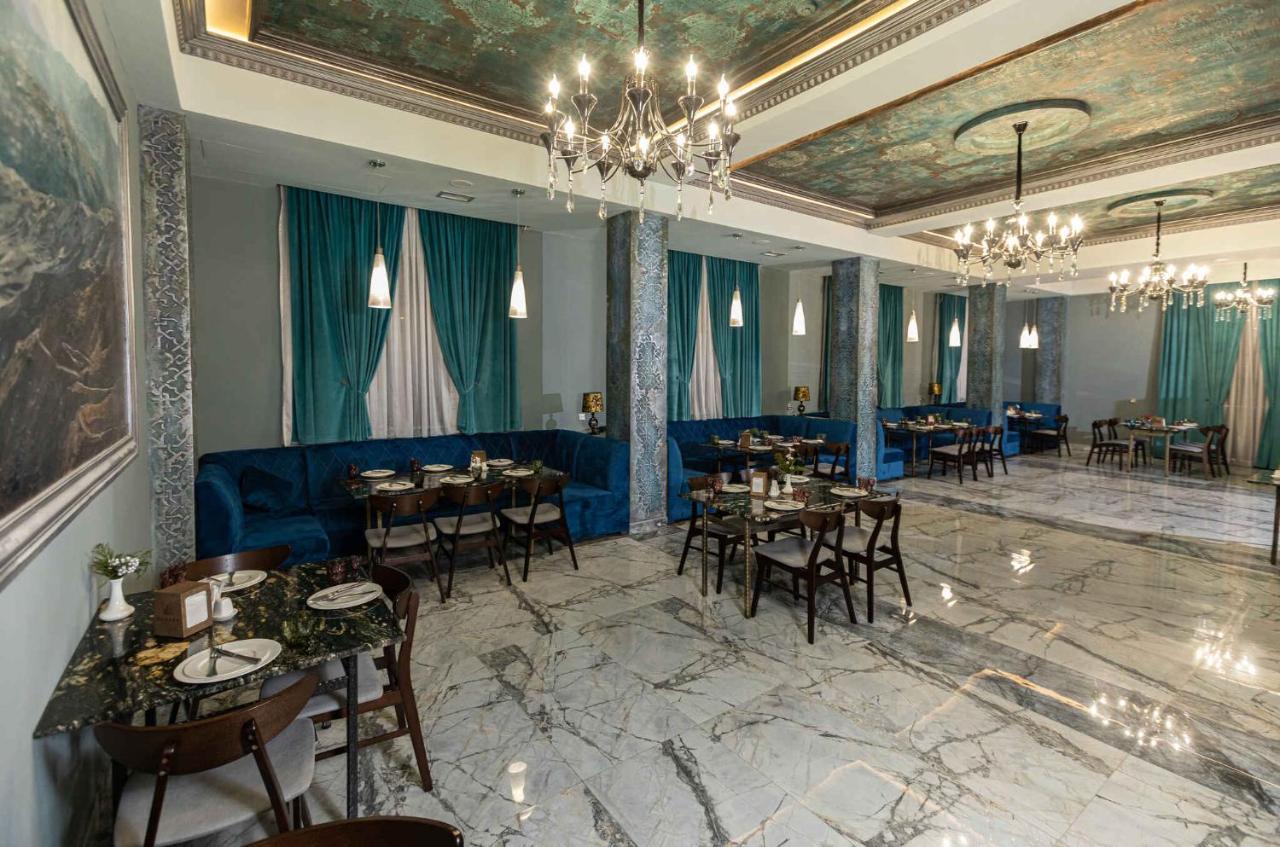 Alaska Resort Tsaghkadzor Esterno foto