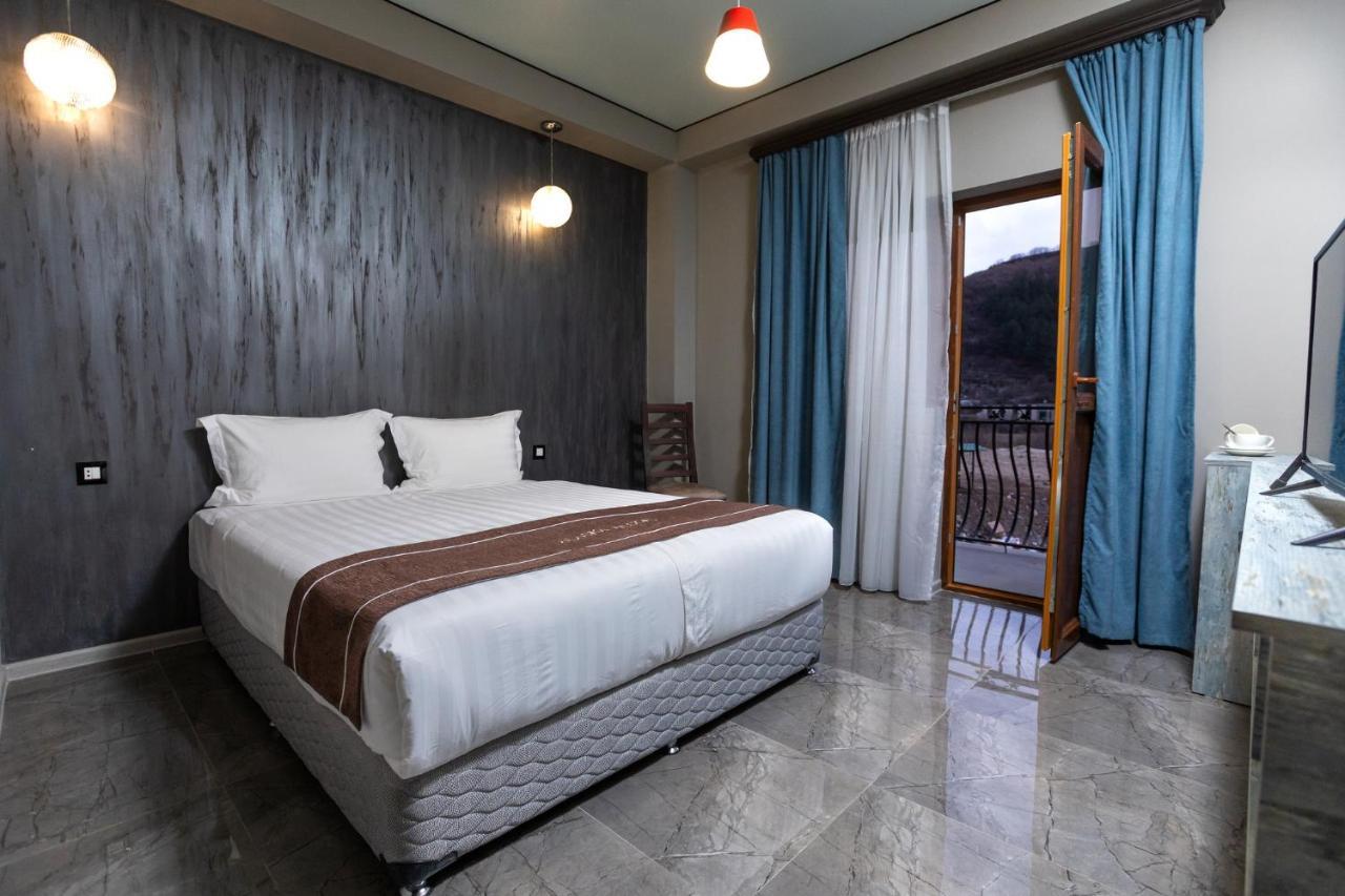 Alaska Resort Tsaghkadzor Esterno foto